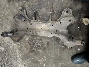Changan CS35 Front Beam - Direct Tokunbo