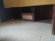 Wooden TV Console with Cane - 1.5m Brown - 2