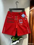 Ace Couture Classic Capri Jeans - Men's XL-4XL - 2