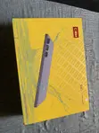 Cidea CM8500 Plus 1TB Green Android Tablet - 2