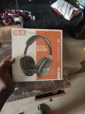 JBL QC Kan-Kan Kunne