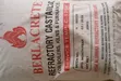 Berlacrete Refractory Cement - 2