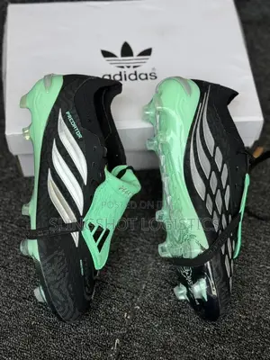 Adidas Predator Football Boots