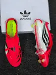 Adidas Predator Football Boots - 4