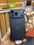 Apple iPhone 18 Pro 256GB Baki - 1