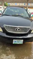Lexus RX 350 2008 Baki - 1