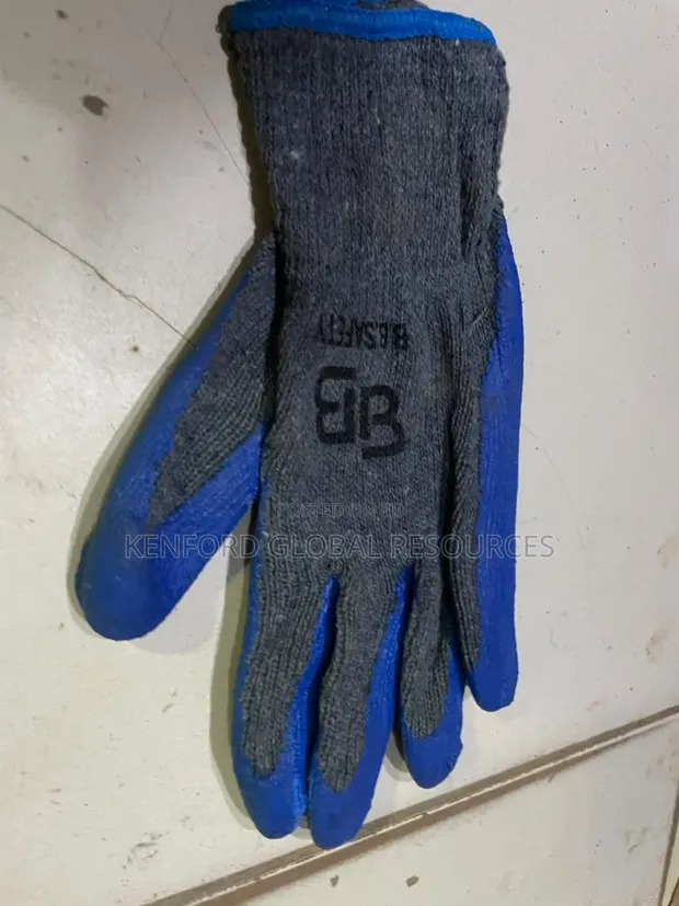 Quality Hand Glove - 1
