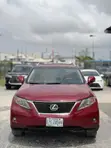 Lexus RX 350 2010 Ja SUV - 1