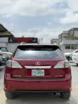 Lexus RX 350 2010 Ja SUV - 2