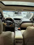 Lexus RX 350 2010 Ja SUV - 3