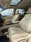 Lexus RX 350 2010 Ja SUV - 4