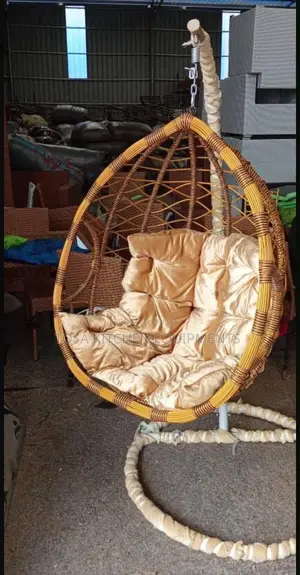 Brand New Imported Luxury Swing Chair