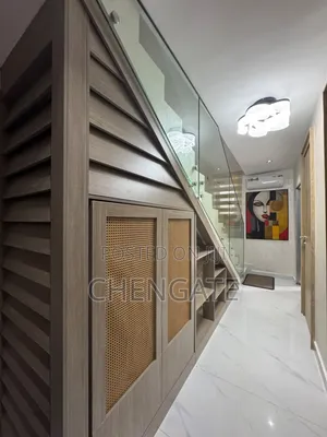 4 Bedroom Townhouse/Terrace a Victoria Island