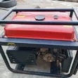 Maxmech Generator 6.9KVA Na Kadan Amfani - 2