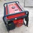 Maxmech Generator 6.9KVA Na Kadan Amfani - 3