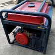Maxmech Generator 6.9KVA Na Kadan Amfani - 4