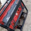 Maxmech Generator 6.9KVA Na Kadan Amfani - 5