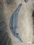 Bakin Radiator Na Filastik Na Toyota Camry (2015) - 1