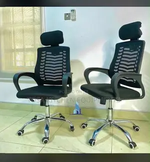 Brand New Imported Boss Office Chair