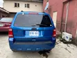 2011 Ford Escape Blue - 3