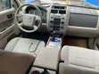 2011 Ford Escape Blue - 4