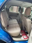 2011 Ford Escape Blue - 5