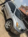 Toyota RAV4 2004 Silver Automatic SUV - 2
