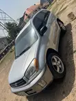 Toyota RAV4 2004 Silver Automatic SUV - 5