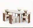 Home Interiors 6-Seater Dining Set - 1