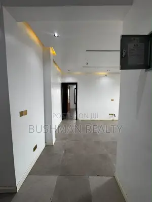 3 Bedroom Apartment don haya a Ikate