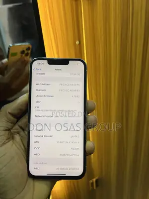 Apple iPhone 13 Pro 128GB White