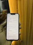 Apple iPhone 13 Pro 128GB White - 1
