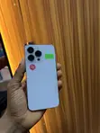 Apple iPhone 13 Pro 128GB White - 3