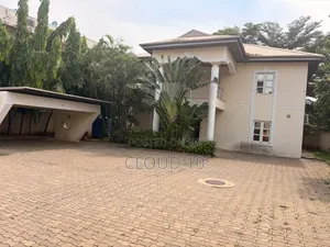 6-Bedroom Duplex don haya a Wuse 2