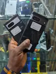 Google Pixel 7 128GB Baki - Kai tsaye daga Amurka An Yi Amfani Dashi - 2