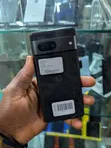 Google Pixel 7 128GB Baki - Kai tsaye daga Amurka An Yi Amfani Dashi - 3