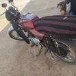 Bajaj Boxer 100 2012 Red - 3