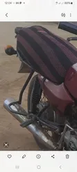 Bajaj Boxer 100 2012 Red - 4