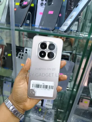 Xiaomi Redmi Note 15 Pro 256GB 12GB RAM