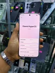 Xiaomi Redmi Note 15 Pro 256GB 12GB RAM - 5