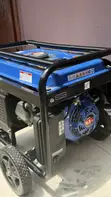 Scanfrost 2900ER2 Generator - 2.5kVA - 2
