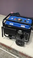 Scanfrost 2900ER2 Generator - 2.5kVA - 4