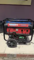 Scanfrost 2900ER2 Generator - 2.5kVA - 5