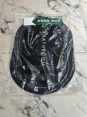Sabon Magic Mat na Bandaki