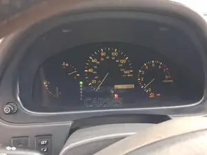 Lexus RX 3000 2000 Baki