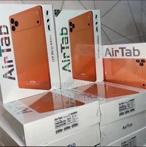 Sabon AirTab i17 Pro Max 16GB