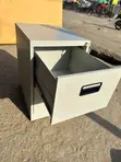 Kayan Ajiya na Ofis Mai Zana 2 da Aka Shigo Da Shi - 1