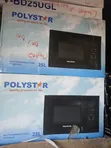 Sabon Polystar 25L Microwave Oven - 1
