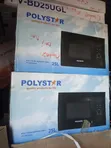 Sabon Polystar 25L Microwave Oven - 2
