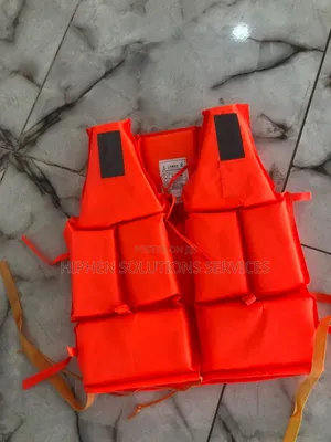 Marine Worker Personal Flotation Device